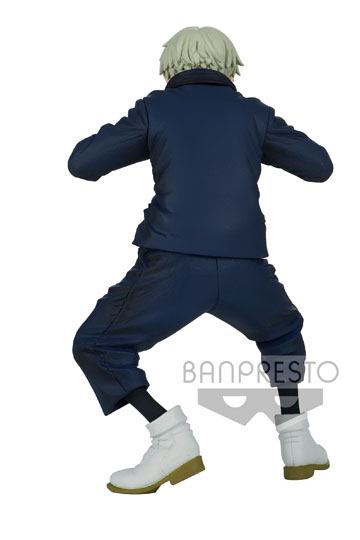 Jujutsu Kaisen PVC Statue Toge Inumaki 15 cm