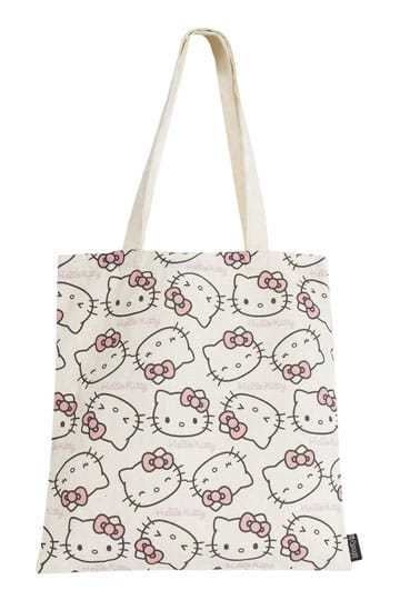 Sanrio Tote Bag Hello Kitty