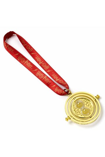 Harry Potter tree ornment Time Turner
