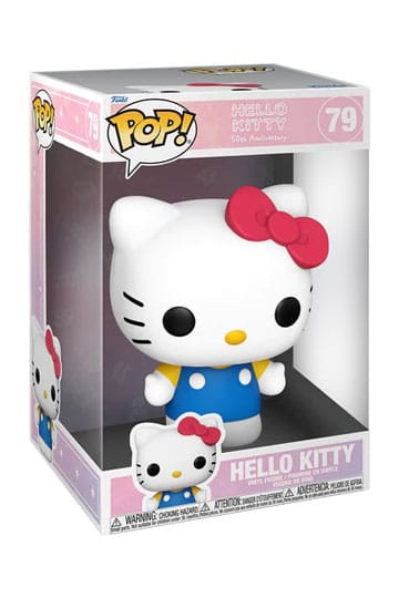 Funko POP! Jumbo Super Sized Hello Kitty (79)