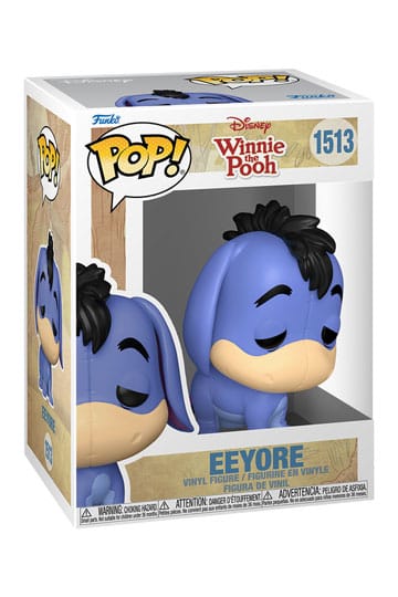 Funko POP! Winnie the Pooh Eeyore (1513)