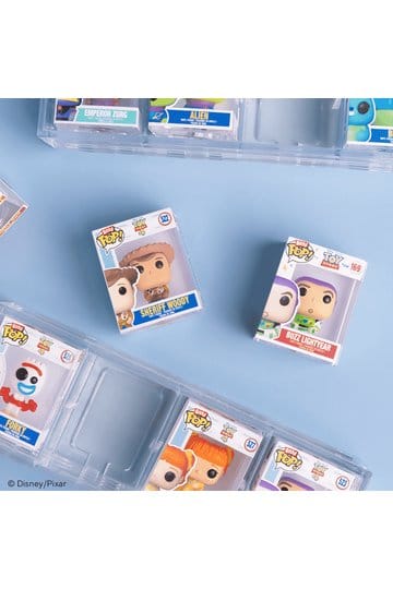 Bitty POP! Mystery Toy Story