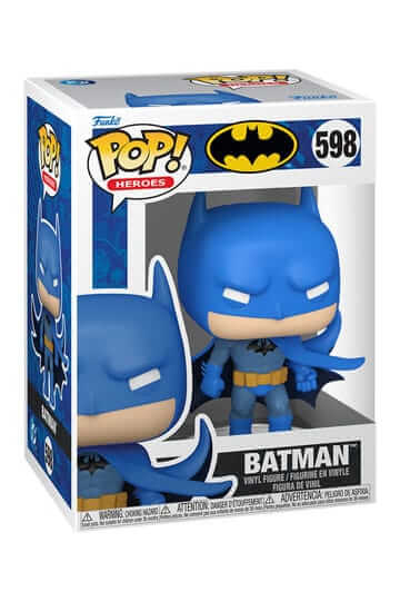 Funko POP! DC Comics Batman (598)