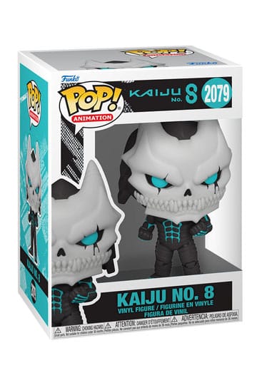 Funko POP! Kaiju No.8 Kaiju No.8 (2079)