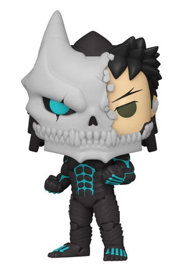 Funko POP! Kaiju No.8 Kaiju No.8 CHASE (2079)