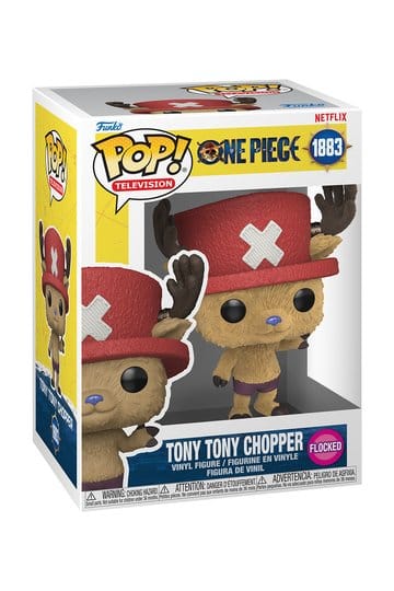 Funko POP! One Piece Chopper (1883)