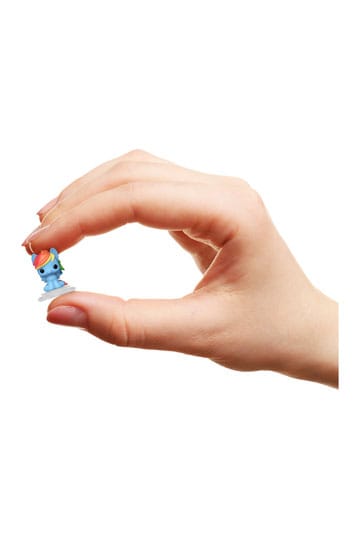Bitty POP! My Little Pony 4-Pack Rainbow Dash 2.5cm