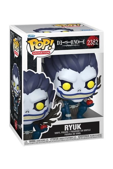 Funko POP! Death Note Ryuk (2382)