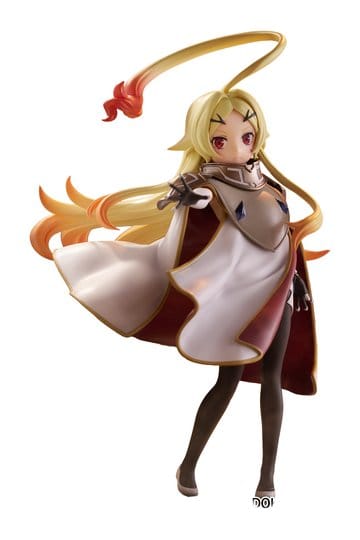 Sentenced to Be a Hero Trio-Try-iT PVC Statue Teoritta 20 cm