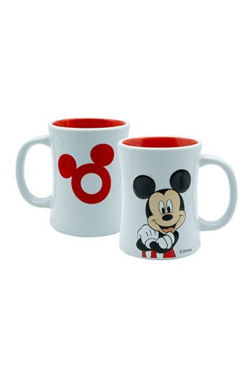 Disney 3D Relief Mug Mickey Mouse 360 ml