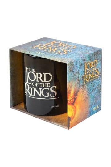 The Lord of the Rings Mug 350 ml