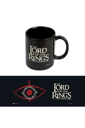 The Lord of the Rings Mug 350 ml