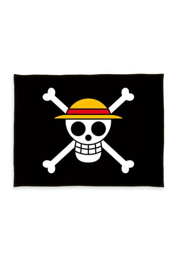 One Piece Fleece Blanket 150 x 200 cm
