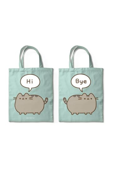 Pusheen Tote Bag 40 x 35 cm