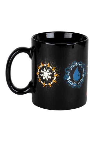 Magic the Gathering Mug 5 Colors 320 ml