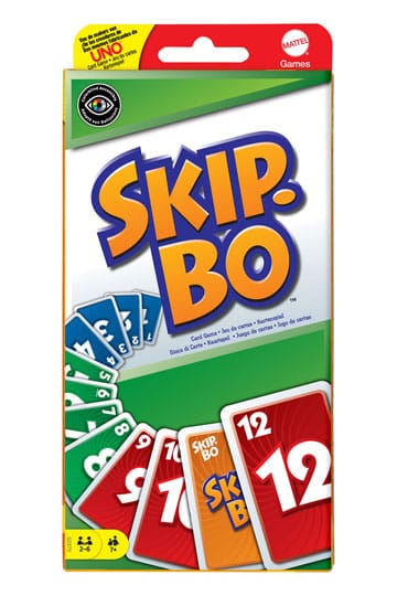 Skip-Bo
