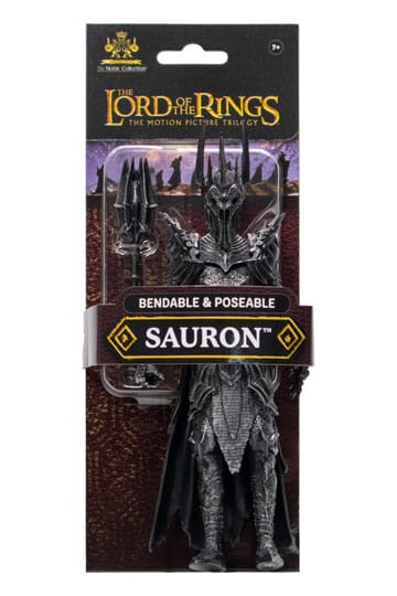 Lord of the Rings Bendyfigs Bendable Figure Sauron 19 cm