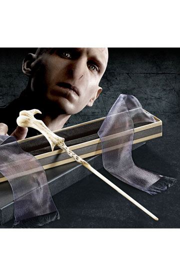 Harry Potter - Voldemort´s Wand