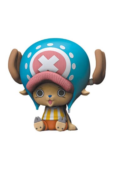 One Piece Coin Bank Chopper New World