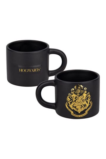 Harry Potter Mug Hogwarts Crest