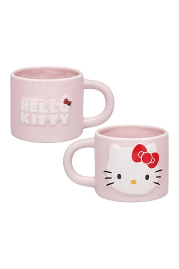 Sanrio Mug Hello Kitty