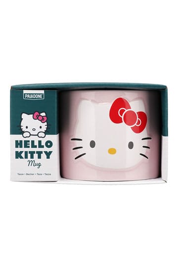 Sanrio Mug Hello Kitty