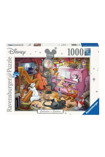 Aristocats 1000p