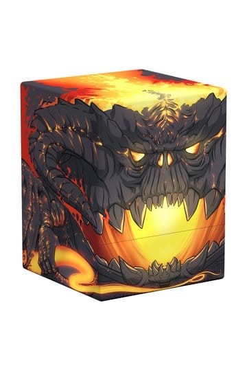 Squaroes Squaroe The Lord of the Rings LOTR010  - Balrog