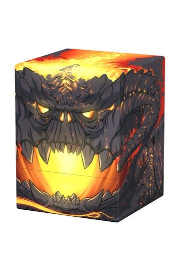 Squaroes Squaroe The Lord of the Rings LOTR010  - Balrog