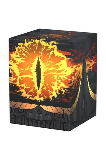 Squaroes Squaroe The Lord of the Rings LOTR012 - Eye of Sauron
