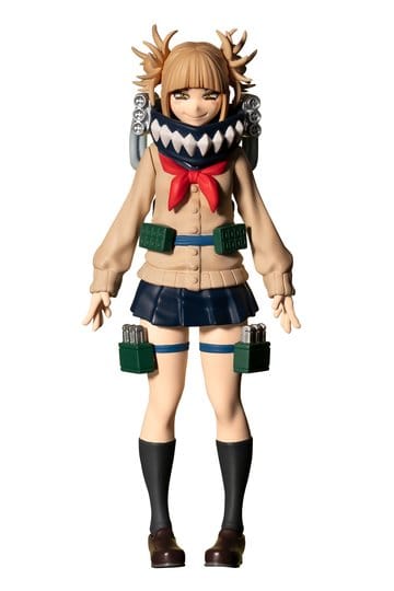 My Hero Academia Collekazaro Action Figure CK-M10 Himiko Toga 10 cm