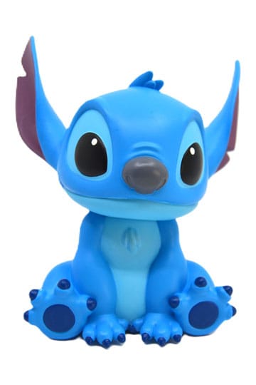 Lilo & Stitch Coin Bank Stich 15 cm