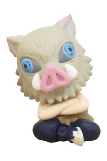 Demon Slayer: Kimetsu no Yaiba Twinchees Mini Figures Lil´Sleepers Wave 2 5 cm