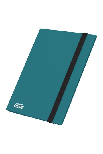 Ultimate Guard Flexxfolio 360 18-Pocket - Petrol
