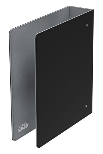 Ultimate Guard Collector's Album Xenoskin Regular - Black