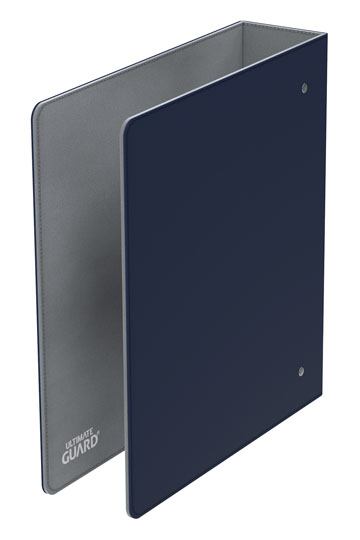 Ultimate Guard Collector's Album Xenoskin Regular - Blue