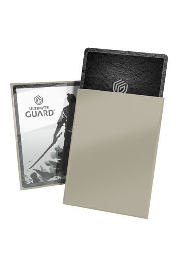 Ultimate Guard Katana Sleeves Standard Size (100) - Autumn Moon