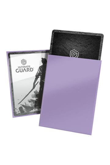 Ultimate Guard Katana Sleeves Standard Size (100) - Summer Cloud