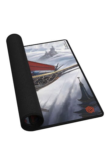 Ultimate Guard Play-Mat Magic: The Gathering "Tarkir: Dragonstorm" - Mystic Monastery