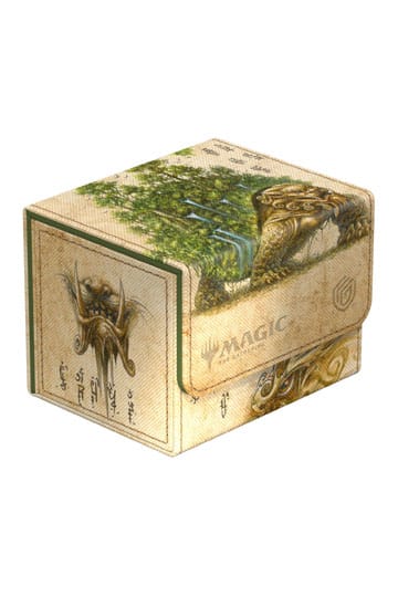 Ultimate Guard Sidewinder 100+ Xenoskin Magic: The Gathering | Avatar: The Last Airbender - The Lion-Turtle