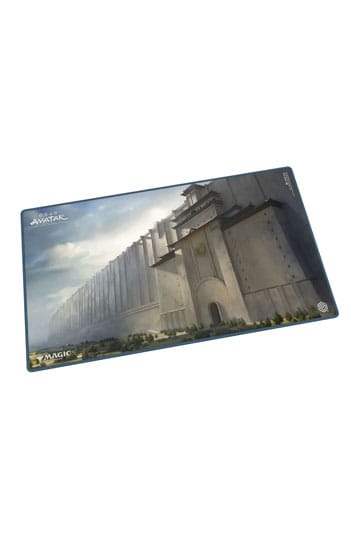 Ultimate Guard Play-Mat Magic: The Gathering | Avatar: The Last Airbender - The Walls of Ba Sing Se