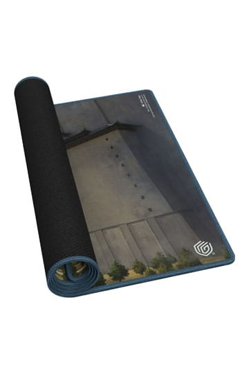 Ultimate Guard Play-Mat Magic: The Gathering | Avatar: The Last Airbender - The Walls of Ba Sing Se