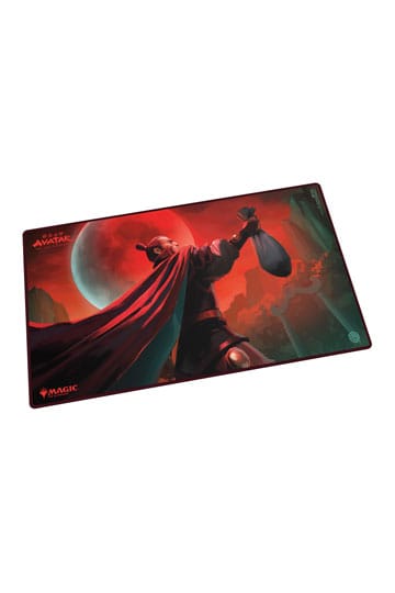 Ultimate Guard Play-Mat Magic: The Gathering | Avatar: The Last Airbender - Zhao, the Moon Slayer