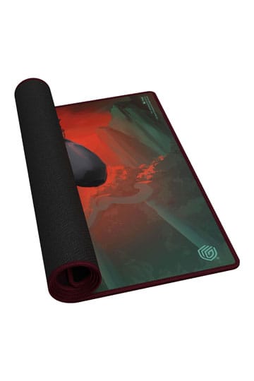 Ultimate Guard Play-Mat Magic: The Gathering | Avatar: The Last Airbender - Zhao, the Moon Slayer