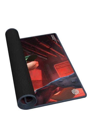 Ultimate Guard Play-Mat Magic: The Gathering | Avatar: The Last Airbender - Toph, the First Metalbender