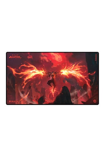 Ultimate Guard Play-Mat Magic: The Gathering | Avatar: The Last Airbender - Ozai