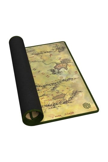 Ultimate Guard Play-Mat The Lord of the Rings™ "Places of Middle-earth"