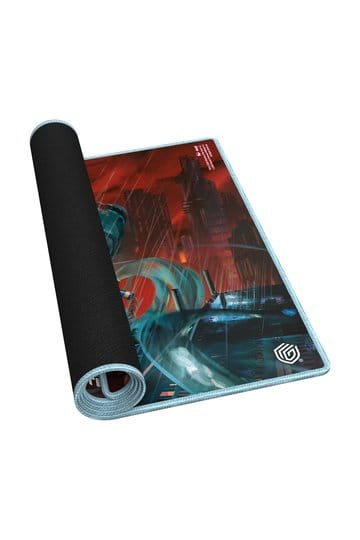 Ultimate Guard Play-Mat Magic: The Gathering | Teenage Mutant Ninja Turtles - Last Ronin