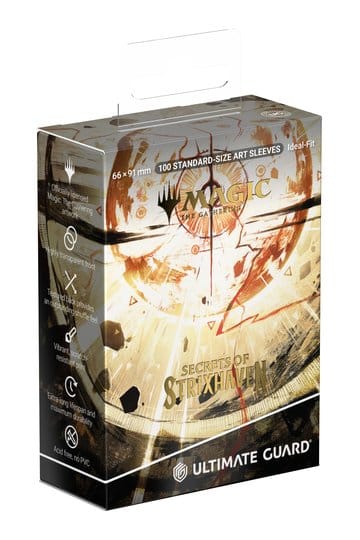Ultimate Guard MTG Secrets of Strixhaven- Armageddon
