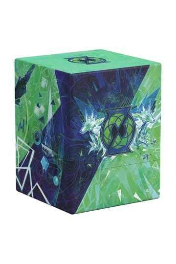Ultimate Guard RTE Boulder 100+ MTG Secrets of Strixhaven - Quandrix